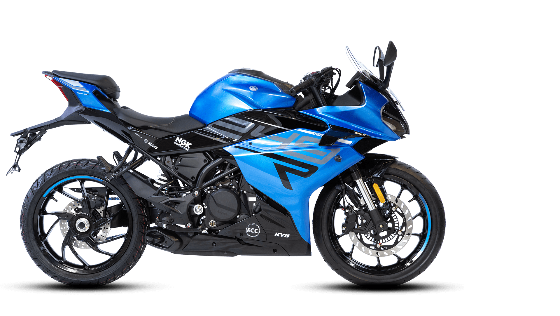 Keeway sports bike hotsell