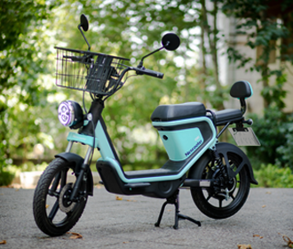 موتورسکلت‌های نسکوتر| Nescooter