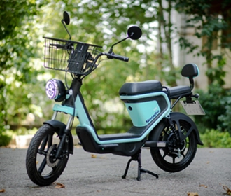 موتورسیکلت‌های نسکوتر| Nescooter