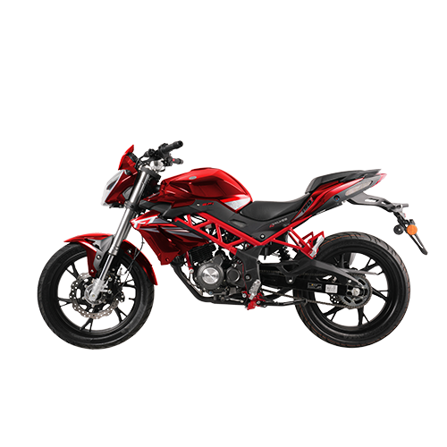 موتورسیکلت بنلی 150i - ABS