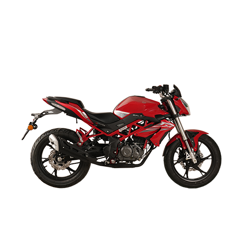 موتورسیکلت بنلی 150i - ABS