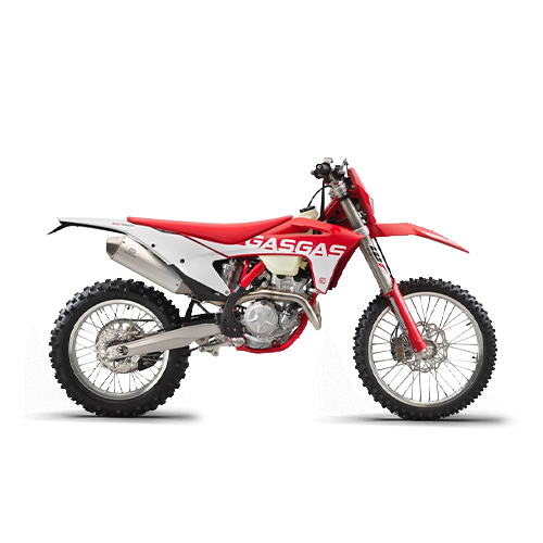 موتورسیکلت GAS GAS مدل EC 249F
