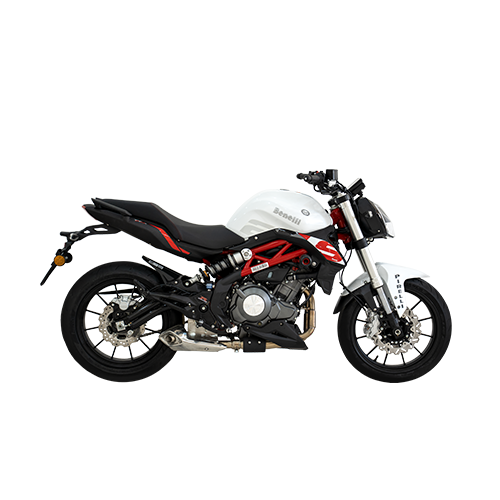 موتورسیکلت بنلی مدل TNT249 S-ABS