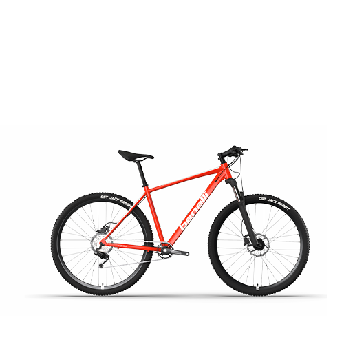 دوچرخه کوهستان M23 1.0 PRO AL 29