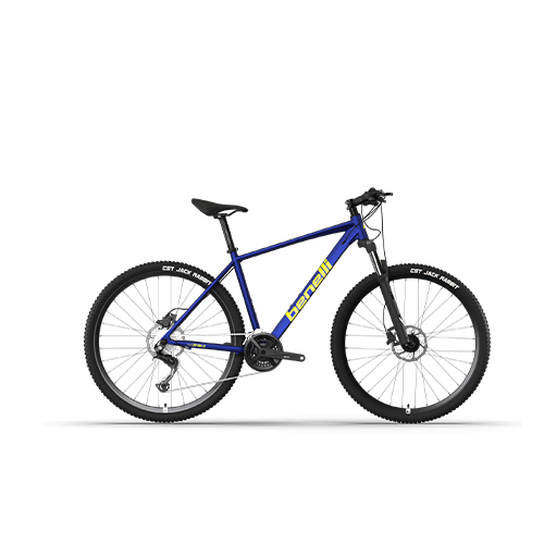 دوچرخه کوهستان M23 1.0 ADV AL 27.5