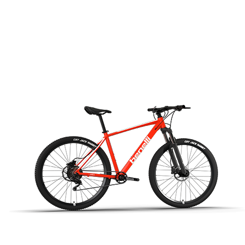 دوچرخه کوهستان M23 1.0 PRO AL 29