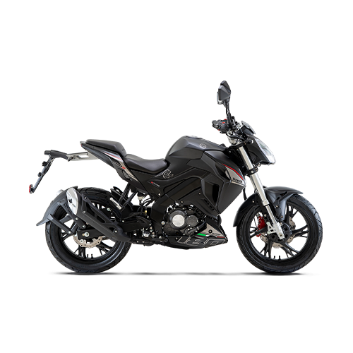 Benelli bike 150 deals
