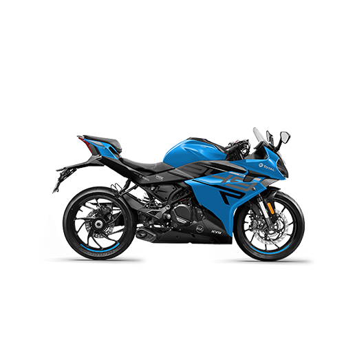 Keeway K249R