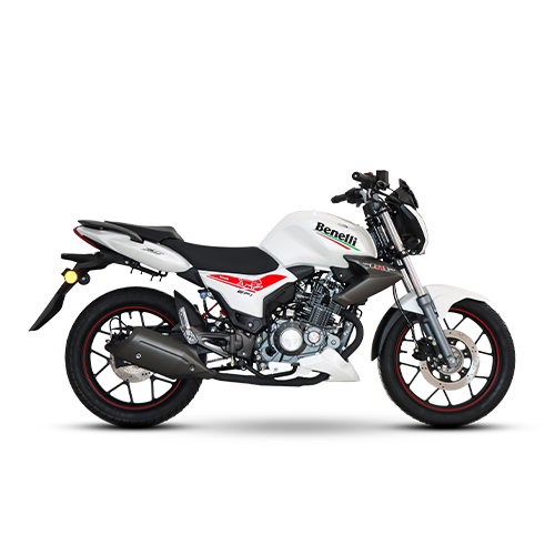 موتورسیکلت بنلی 150i - ABS