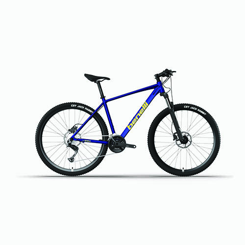 دوچرخه کوهستان M23 1.0 ADV AL 27.5