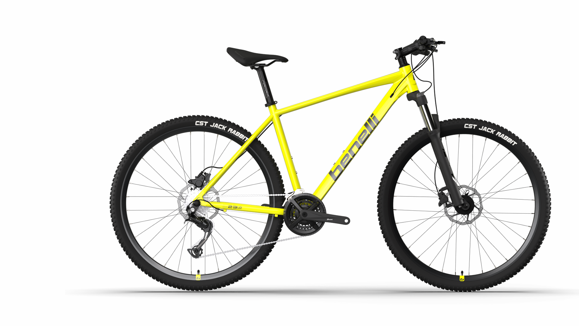 دوچرخه کوهستان M23 1.0 ADV AL 29