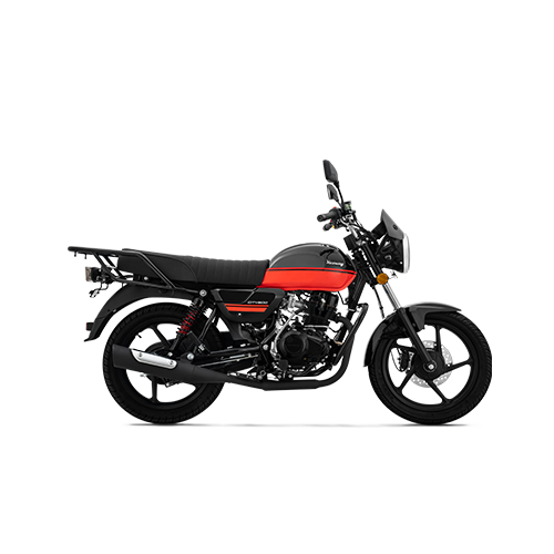 موتورسیکلت کی وی مدل1404 Cty200(به زودی )