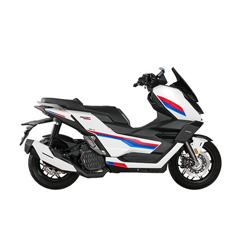 موتورسیکلت کی وی مدل (NEXY180)X180