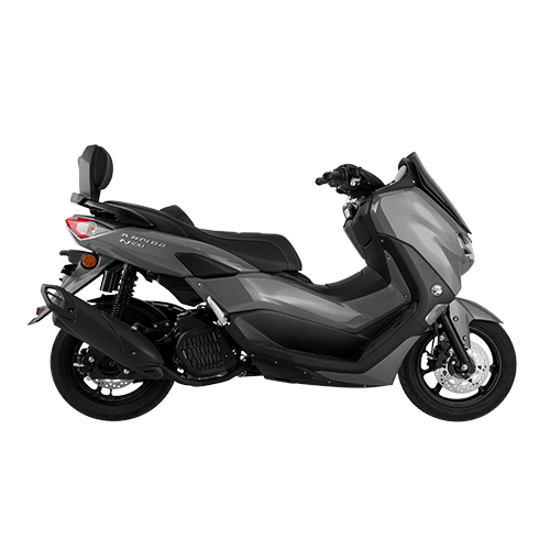 موتور سیکلت راپیدو مدل Nmx180