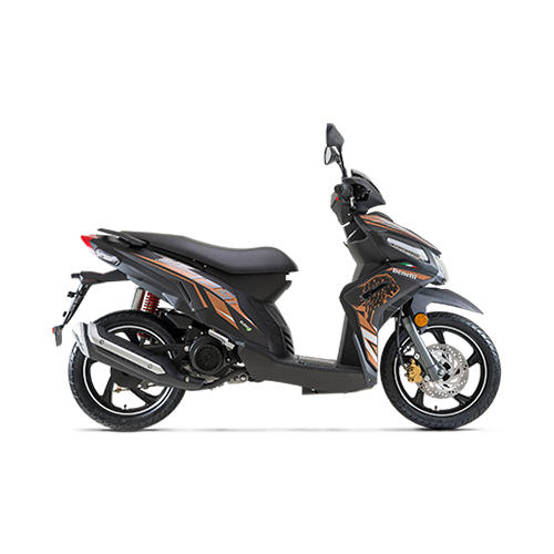VZ 125