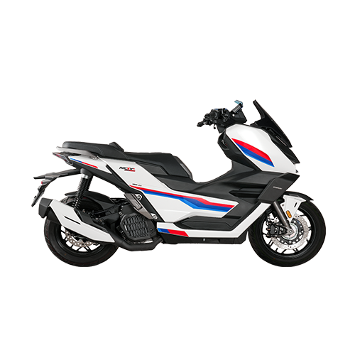 موتورسیکلت کی وی مدل   (NEXY180)X180