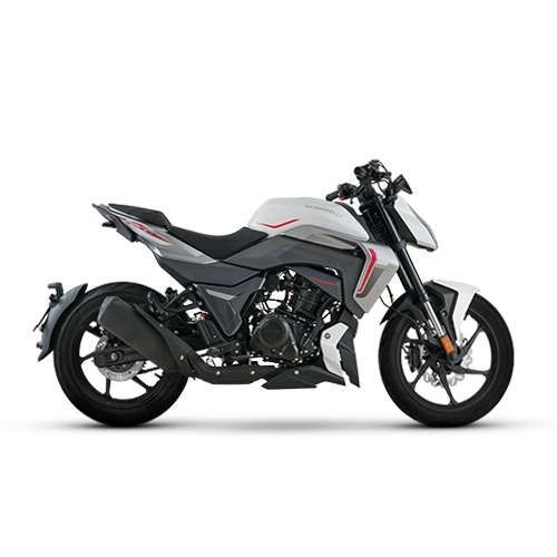 موتور سیکلت موربیدلی F200(به زودی)