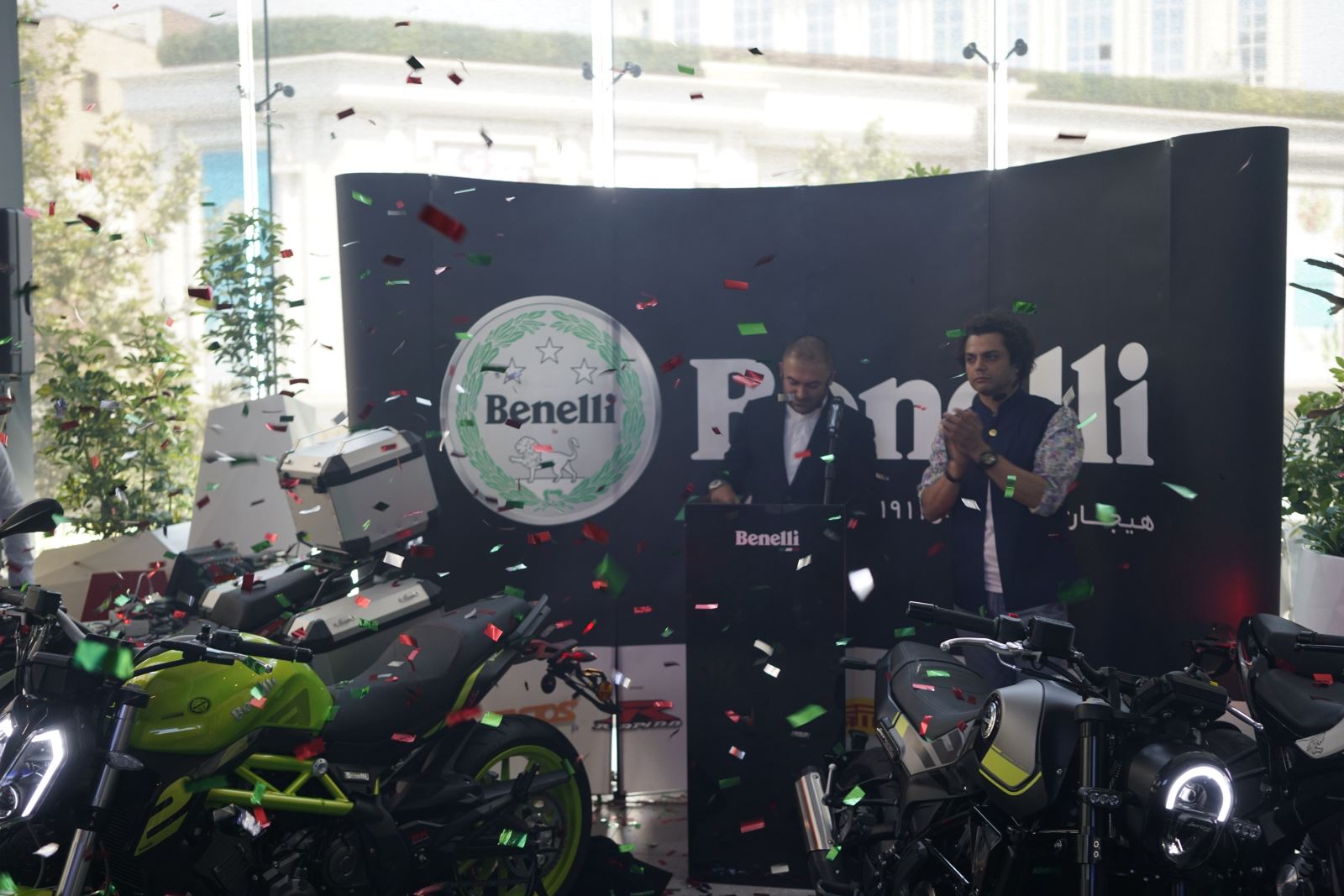 benelli