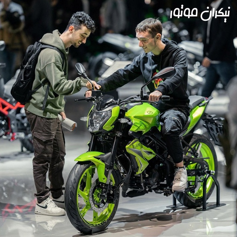 benelli in eicma 2022