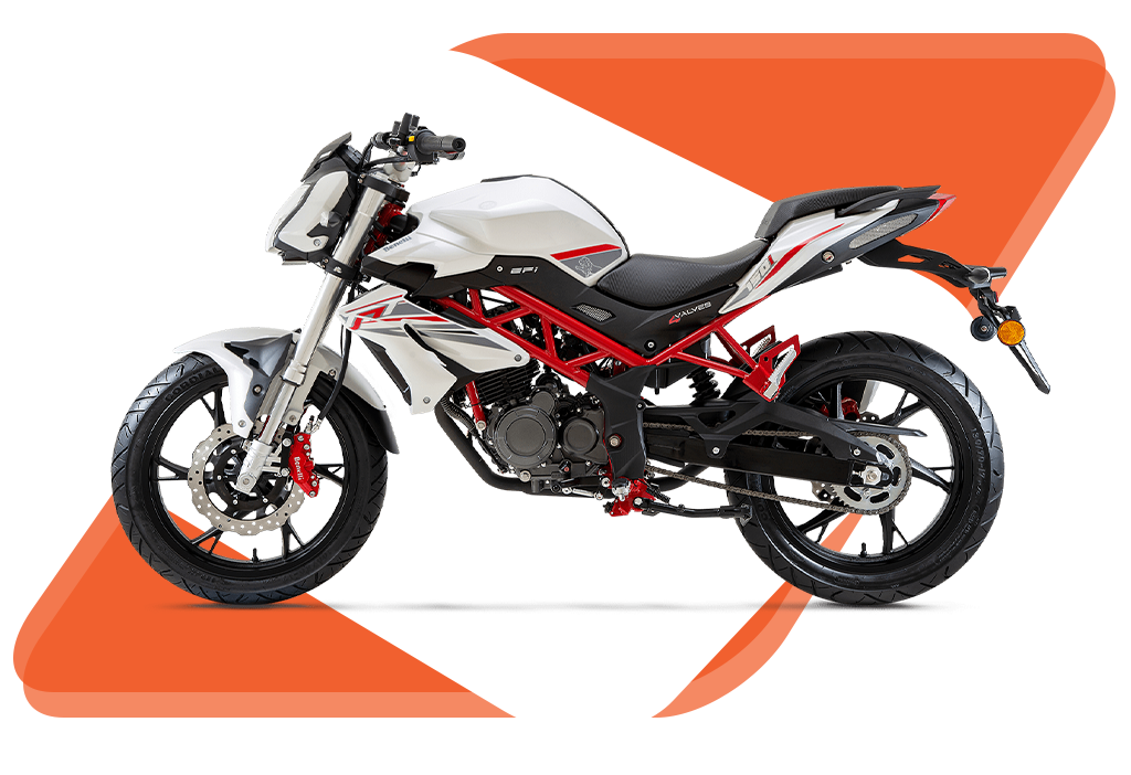 TNT 150i