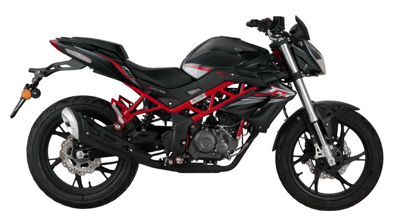 Benelli 150-abs
