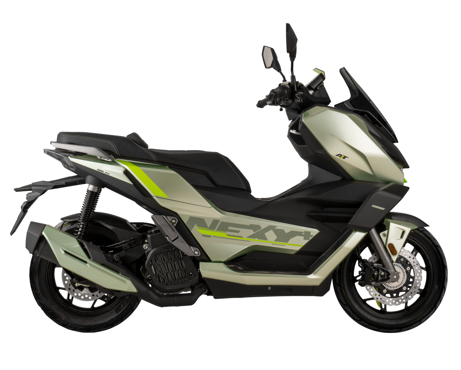 Keeway x180(nexy180)