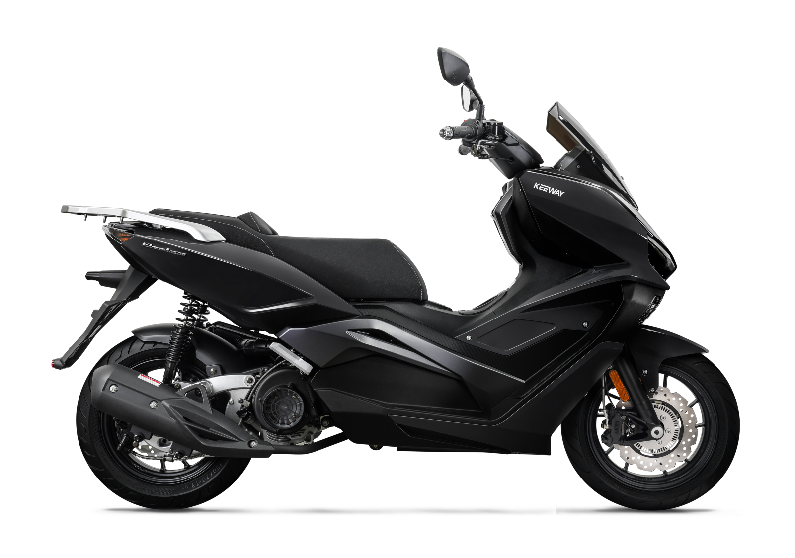 Keeway vs175(vieste175-abs)